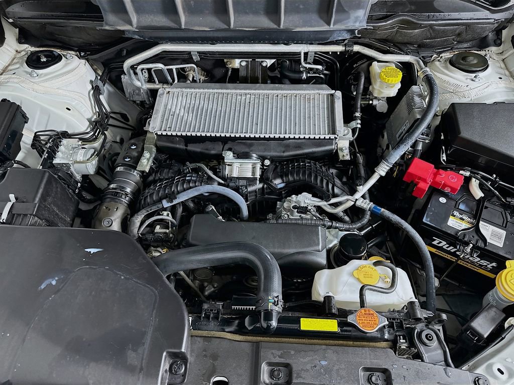 Used 2020 Subaru Ascent Limited image 30