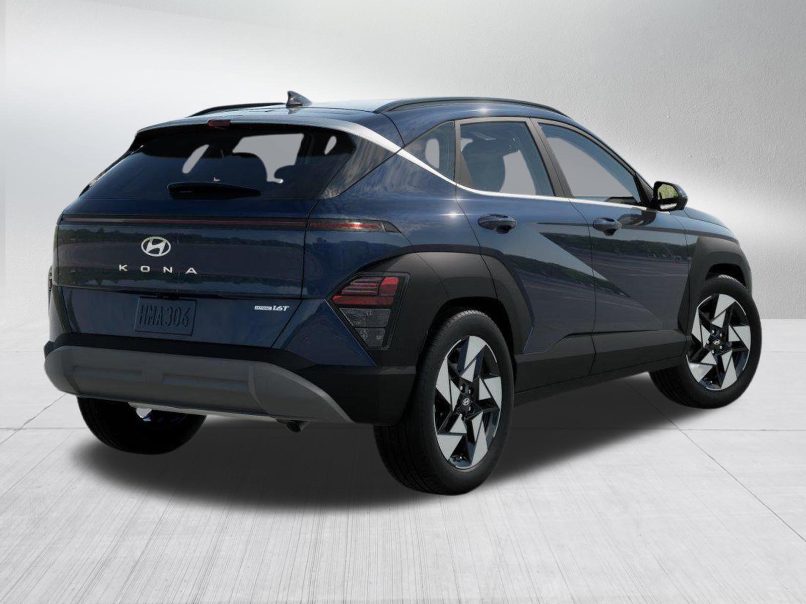 New 2026 Hyundai Kona Limited image 4
