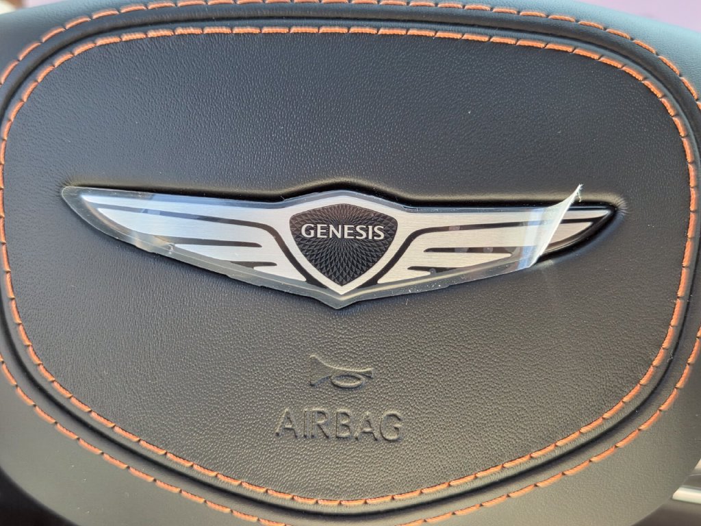 New 2026 Genesis GV70 2.5T Sport Prestige AWD/4WD image 22