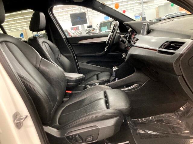 Used 2018 BMW X1 xDrive28i image 10