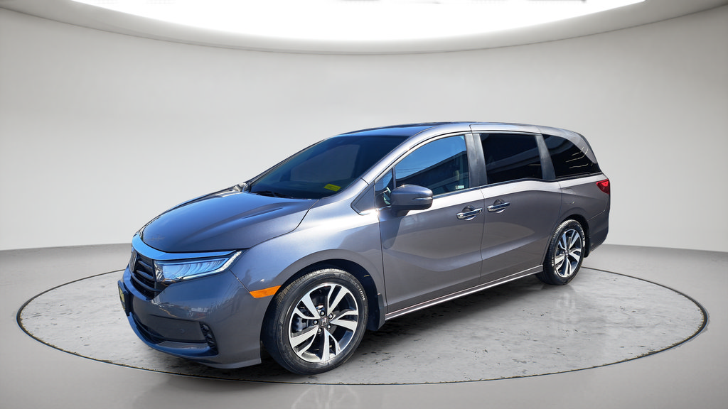 Used 2024 Honda Odyssey Touring image 7