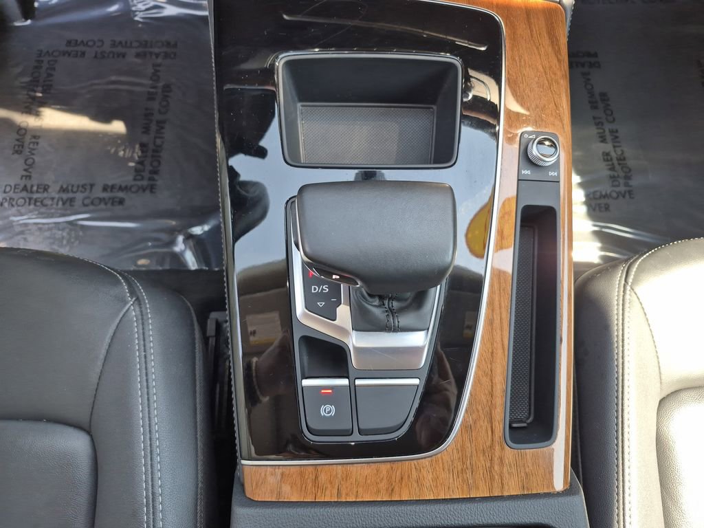 Used 2023 Audi Q5 2.0T Premium Plus image 9