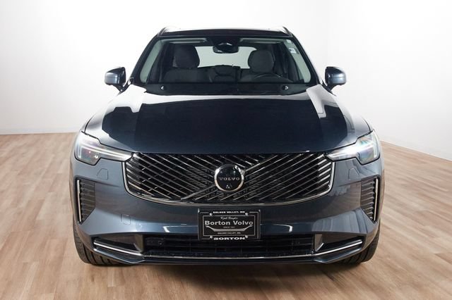 Used 2025 Volvo XC90 B6 Plus w/ Protection Package Premier AWD/4WD image 2