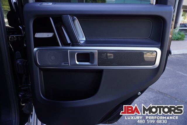 Used 2023 Mercedes-Benz G 550 image 99
