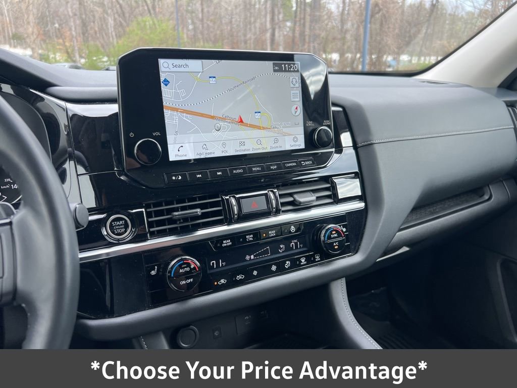 Used 2023 Nissan Pathfinder SL image 62