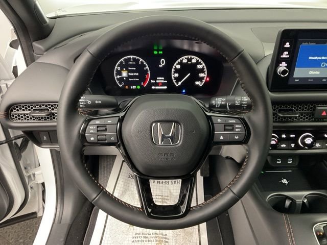 New 2026 Honda HR-V Sport image 14