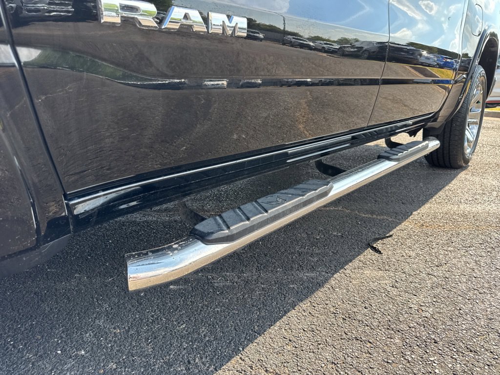Used 2026 RAM 1500 Lone Star AWD/4WD image 23