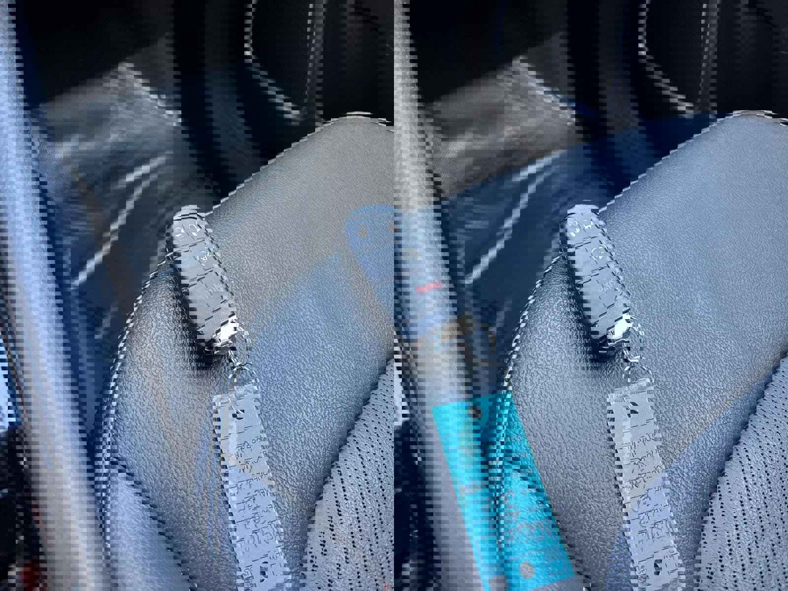 Certified 2023 Jeep Compass Latitude image 25