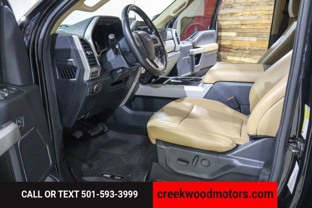 Used 2022 Ford F250 Lariat w/ Lariat Value Package image 11