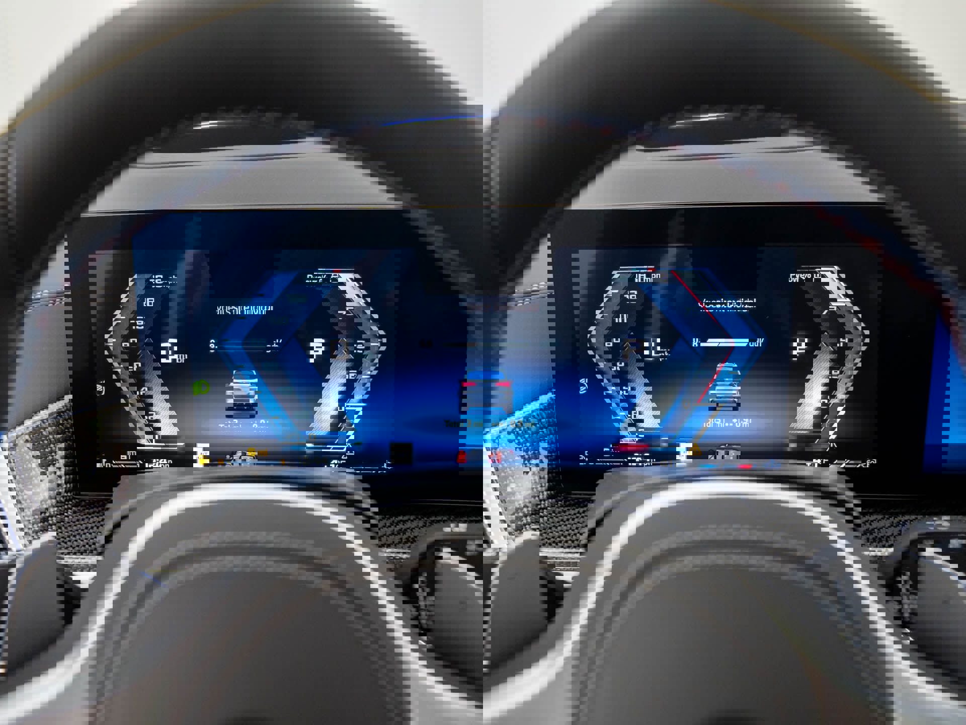 New 2026 BMW X5 M60i w/ Executive Package image 24