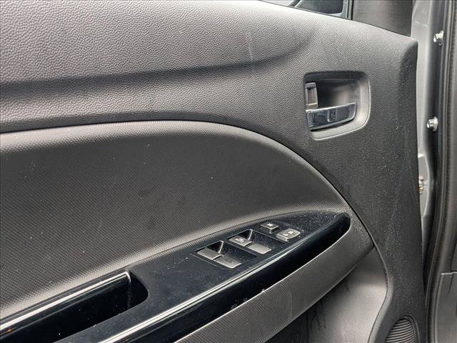 Used 2018 Mitsubishi Mirage SE FWD image 13
