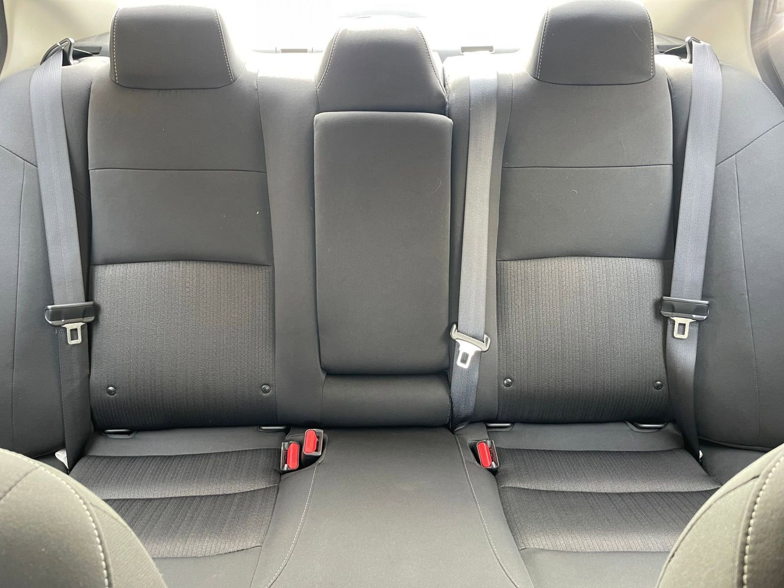 Used 2025 Nissan Altima 2.5 SV image 37