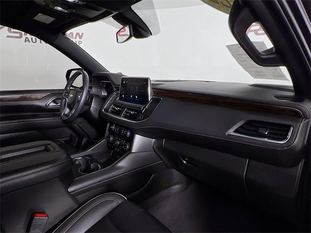 Used 2022 Chevrolet Tahoe Premier image 41