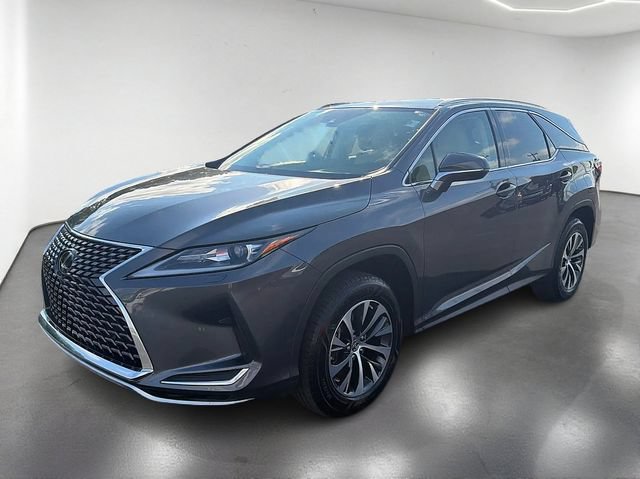 Used 2022 Lexus RX 350L Premium w/ Premium Package AWD/4WD image 1