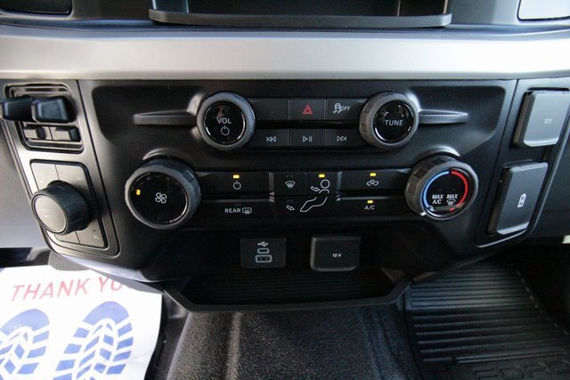 New 2026 Ford F250 XL image 26