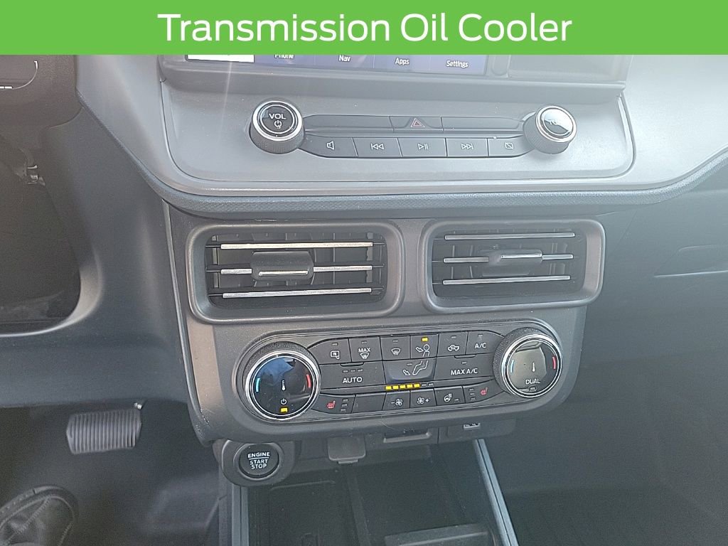 Used 2023 Ford Maverick Lariat w/ Lariat Luxury Package image 33