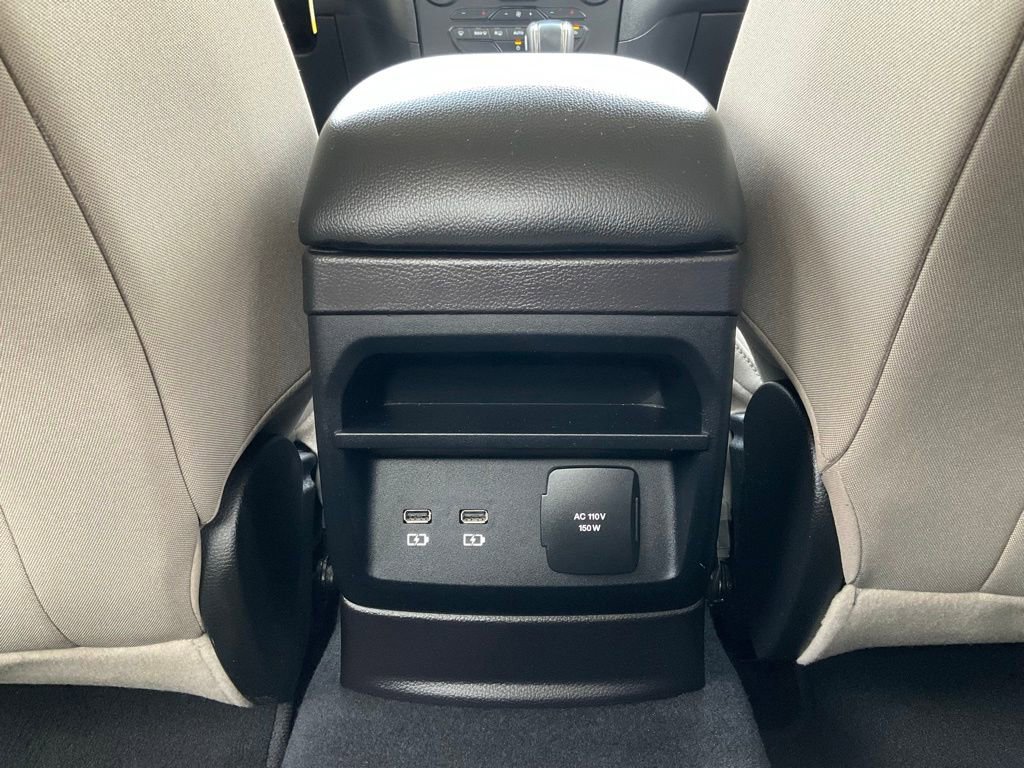 Used 2019 Ford Ranger XLT w/ Equipment Group 301A Mid image 26