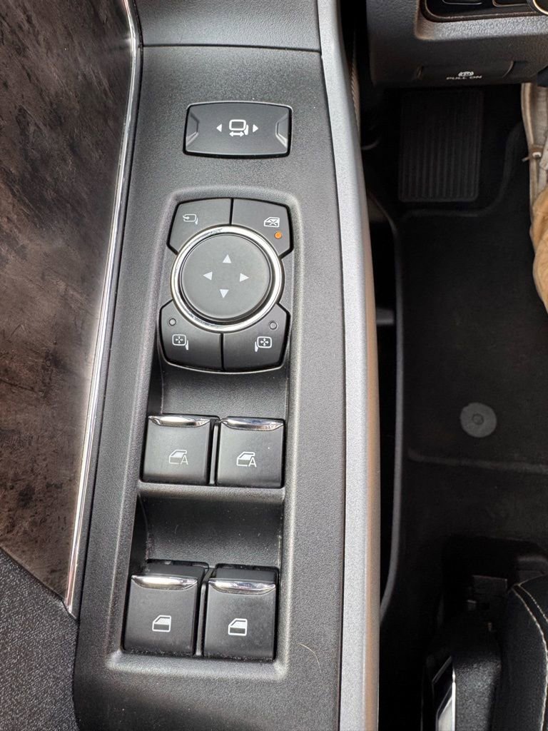 Used 2024 Ford F250 Lariat image 23