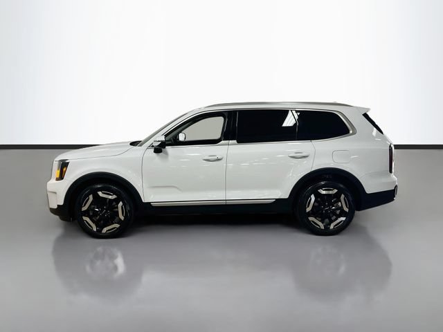 Certified 2024 Kia Telluride EX w/ EX Captain's Chair Package FWD image 4