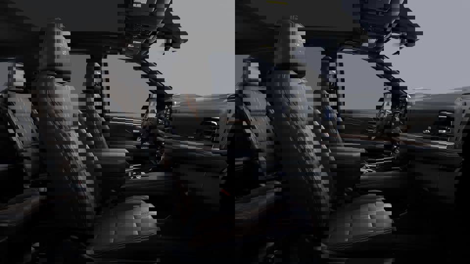 New 2026 Chevrolet Tahoe High Country image 35