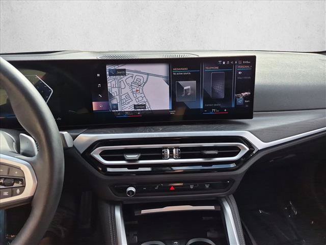 Certified 2024 BMW 430i xDrive Coupe w/ M Sport Package AWD/4WD image 15