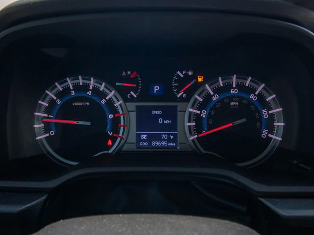 Used 2019 Toyota 4Runner SR5 Premium AWD/4WD image 26