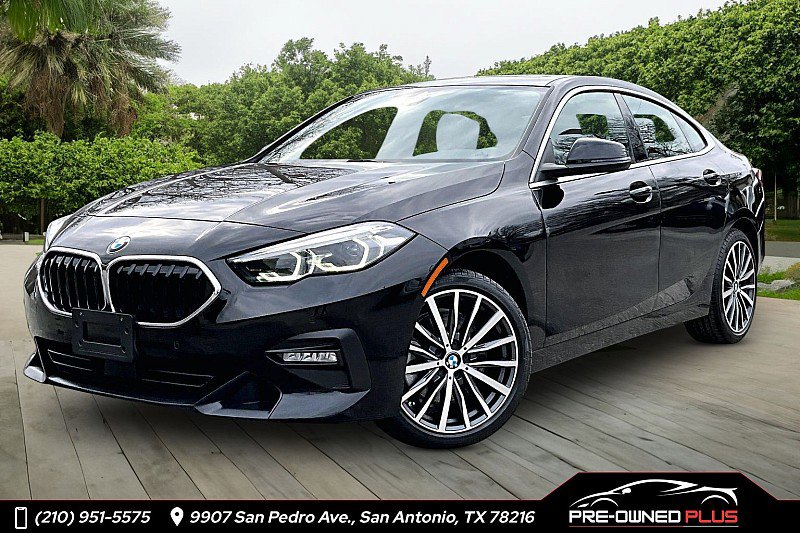 Used 2023 BMW 228i Gran Coupe 228i Gran Coupe w/ Convenience Package image 1