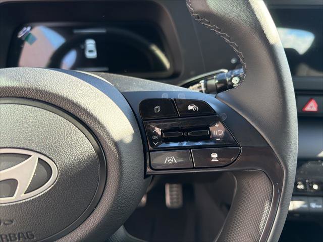 New 2026 Hyundai Elantra SEL Sport image 24