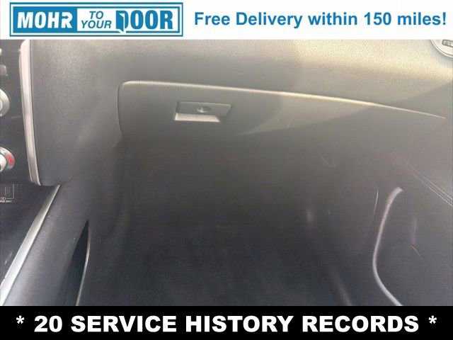 Used 2020 Nissan Pathfinder S image 27