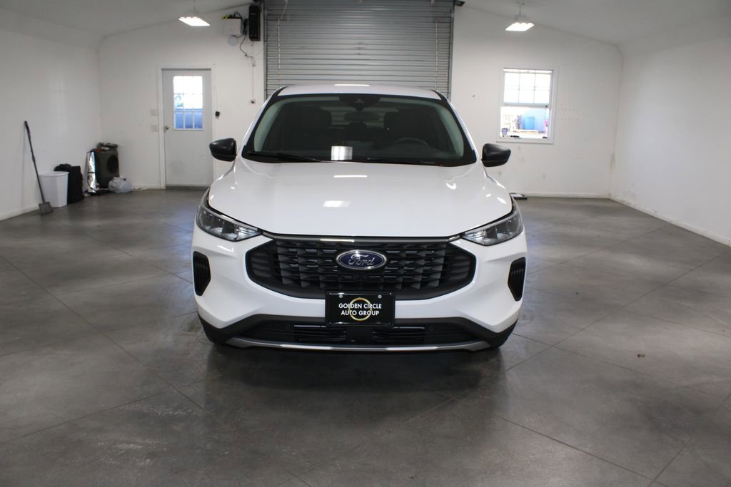 New 2026 Ford Escape Active FWD image 2