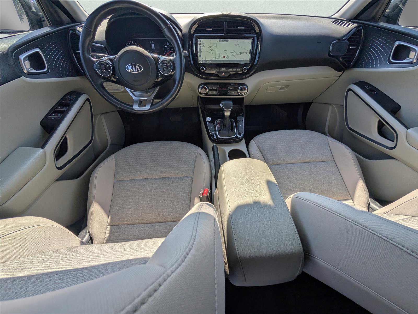 Used 2021 Kia Soul EX image 20