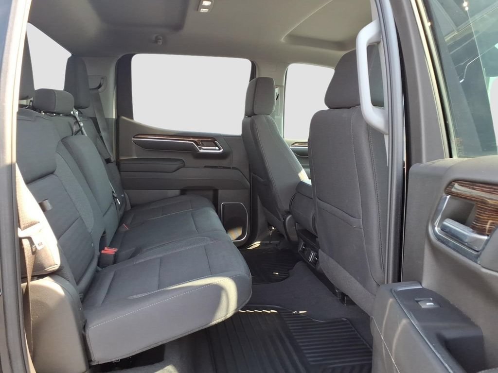 Used 2023 GMC Sierra 1500 Elevation AWD/4WD image 12
