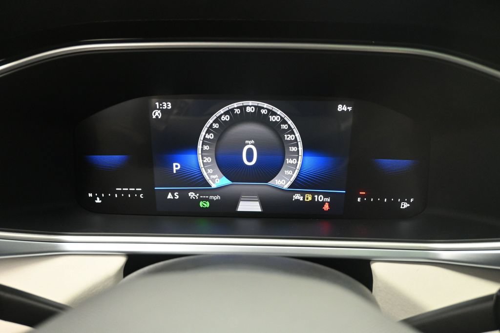 New 2026 Volkswagen Taos SE FWD image 10