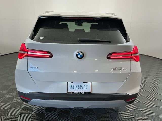 New 2026 BMW X3 xDrive30 w/ Convenience Package image 6