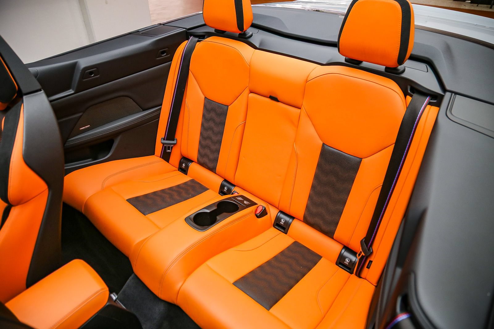 Certified 2023 BMW M4 xDrive Competition AWD/4WD image 19