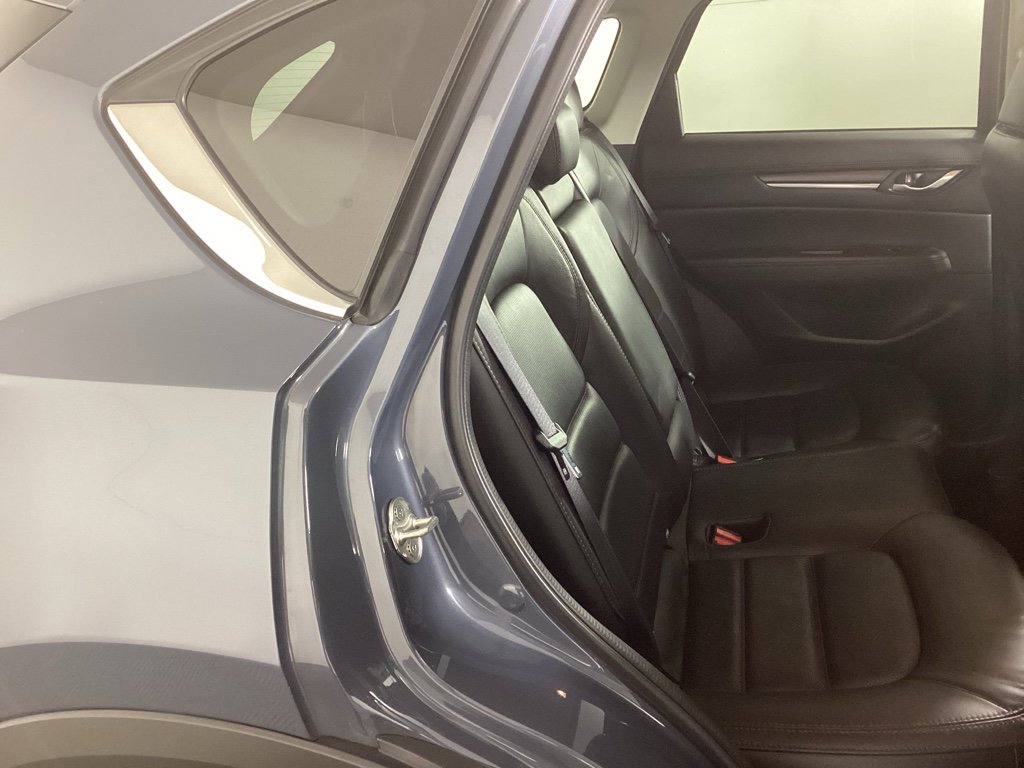 Used 2024 MAZDA CX-5 Carbon Edition image 11