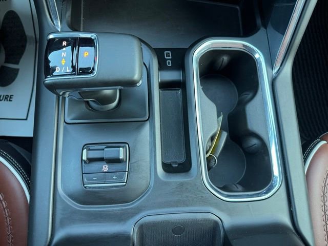 Used 2024 GMC Sierra 1500 Denali Ultimate AWD/4WD image 37