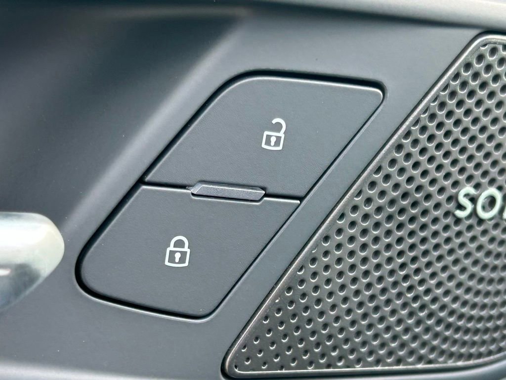 New 2026 Audi Q3 quattro 2.0T image 65