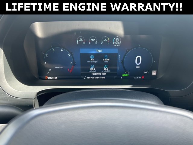 New 2025 Ford F150 XLT w/ Equipment Group 302A MID image 22