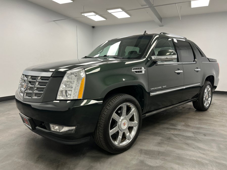 Used 2013 Cadillac Escalade EXT Premium AWD/4WD image 3