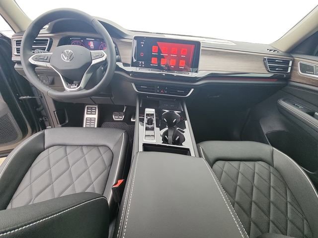 New 2025 Volkswagen Atlas SEL Premium R-Line image 10