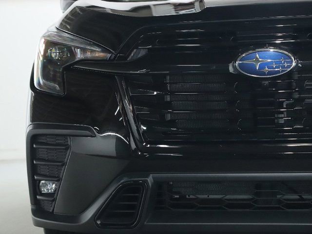 Used 2024 Subaru Ascent Onyx Edition Limited AWD/4WD image 7