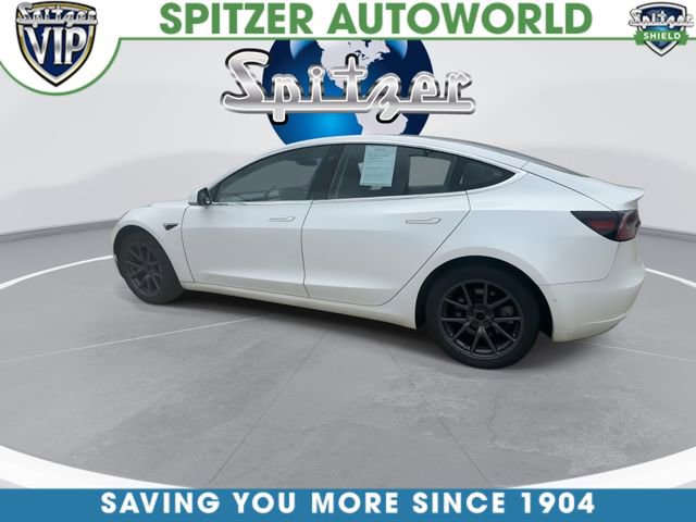 Used 2018 Tesla Model 3 Long Range RWD image 7