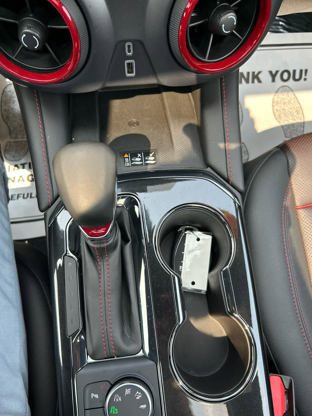 Used 2023 Chevrolet Blazer RS w/ Driver Confidence II Package image 22