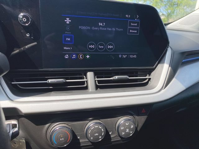 Used 2024 Chevrolet Trax LS w/ LS Convenience Package FWD image 13