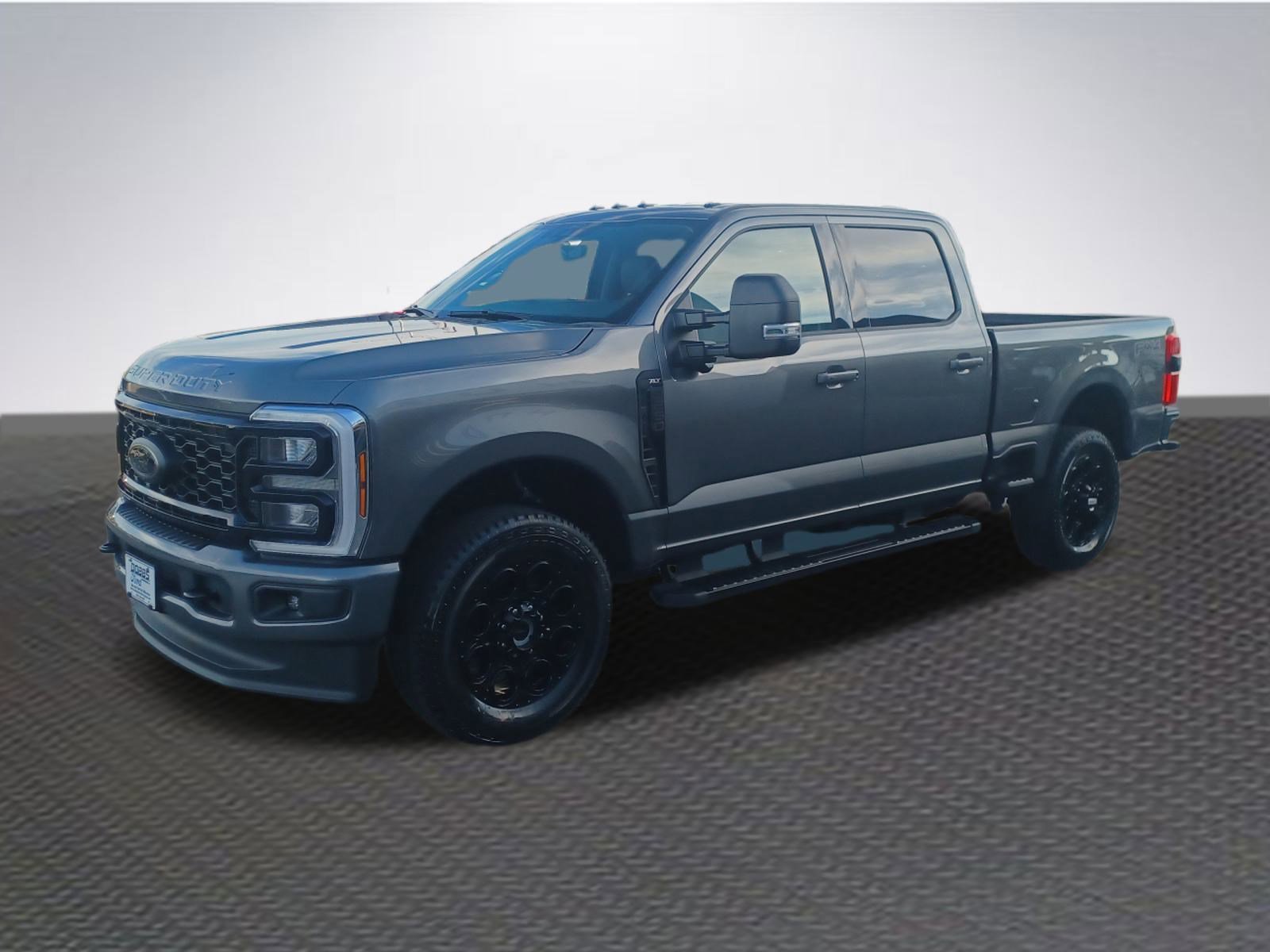 New 2026 Ford F250 XLT image 2