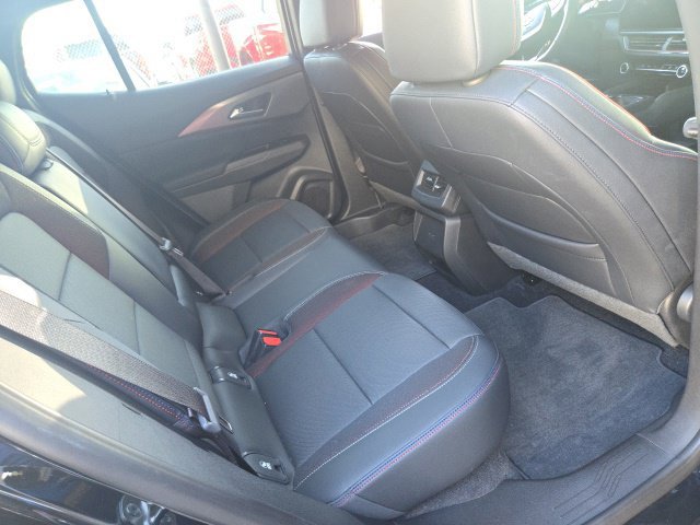 Used 2024 Chevrolet Equinox EV RS FWD image 15