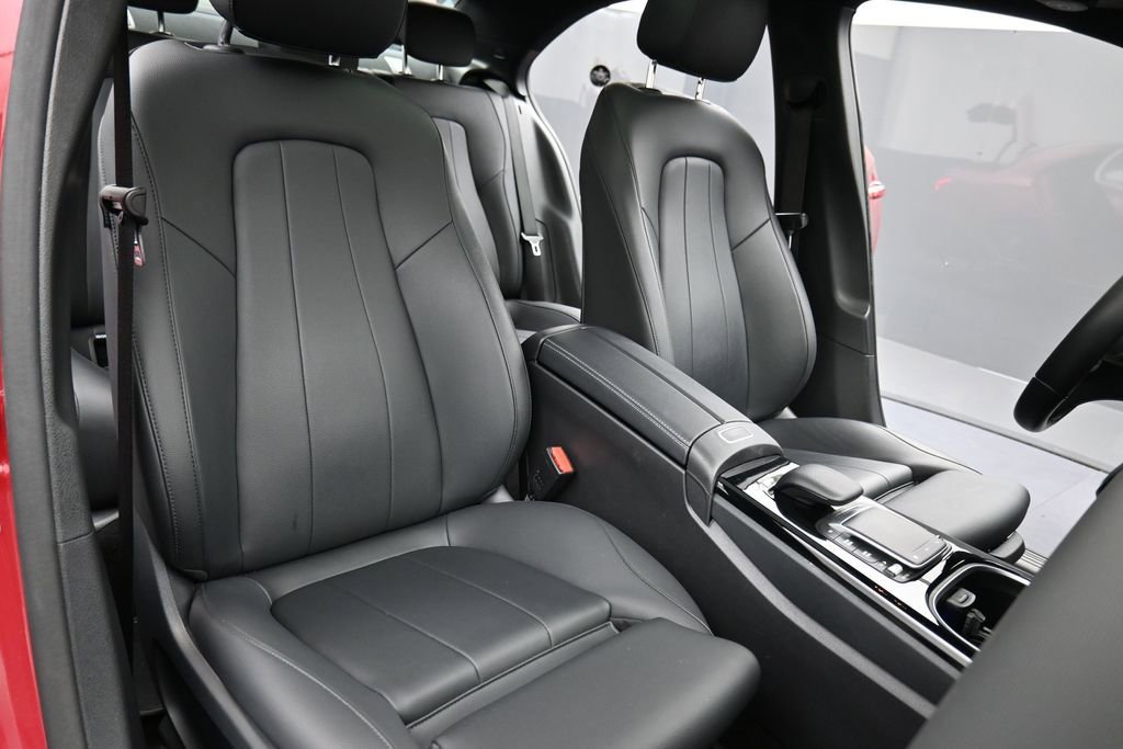 Used 2022 Mercedes-Benz A 220 4MATIC image 20