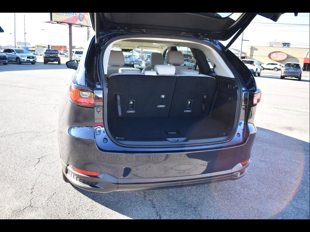 New 2025 MAZDA CX-90 3.3 Turbo w/ Preferred Package image 20
