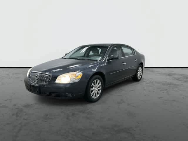 Used 2009 Buick Lucerne CX FWD image 7